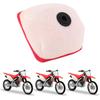 Filtru de aer și ulei pentru motocicletă pentru CRF125F CRF 125F 2014-2018 Pit Bike