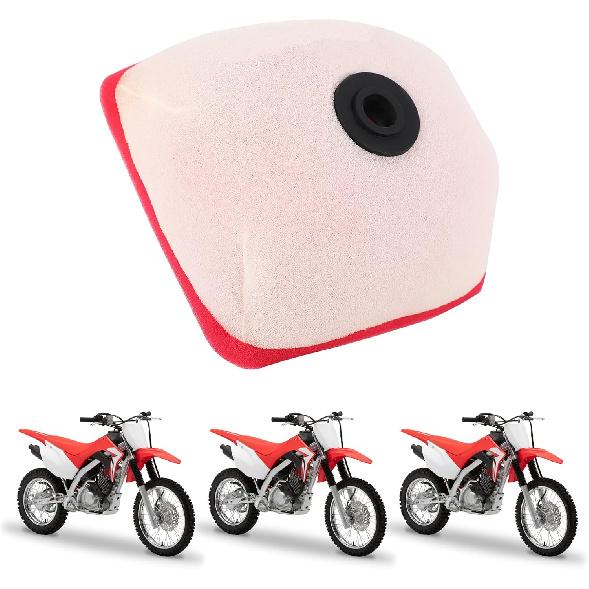 

Motorcycle Air Oil Filter for CRF125F CRF 125F 2014-2018 Pit Bike