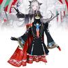 Lappland Arknights Festivals Cosplay Decoration Costume Performance Clothes