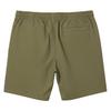 Lacoste Mens Cotton Poplin Relaxed Fit Shorts