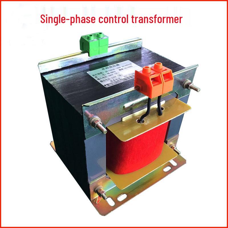 Single-phase Isolation Control Transformer BK-500VA/1KVA/2KVA3KW 660V/380V to 220V/110V/36V/24V