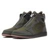 Jordan 1 High Zip Olive Gum AR4833-300