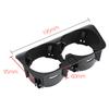 Auto Car Center Console Bottle Cup Holder for Mercedes-Benz Interior Accessories