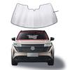 Car Sun Shade Windshield Window Sunshade Cover For Nissan Pathfinder 2024