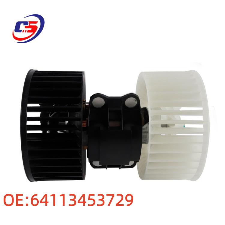 

BMW 3 Series E46 316Ci AC Blower Motor 64113453729 Part Number 64113453729
