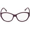 Lunettes De Soleil - EMILIO PUCCI - EP5050 - Violet - Mixte - Tendance