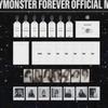 Baby Monster Forever Pocaset Asa