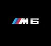 LED Car Door logo Projector Lamps Welcome Light For BMW E90 E91 E92 E93 E60 E61 F10 F07 E63 E64 F12 F13 F30 E87 F20 Accessories MA6