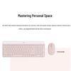 Logitech MK470 Slim Kabellose Tastatur- und Maus-Kombination