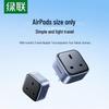Ugreen S512 China to UK Travel Power Adapter