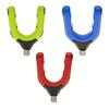 Durability and Reliability Fishing Rod Holder Stainless Steel Blend U Shape for Secure Rod Placement