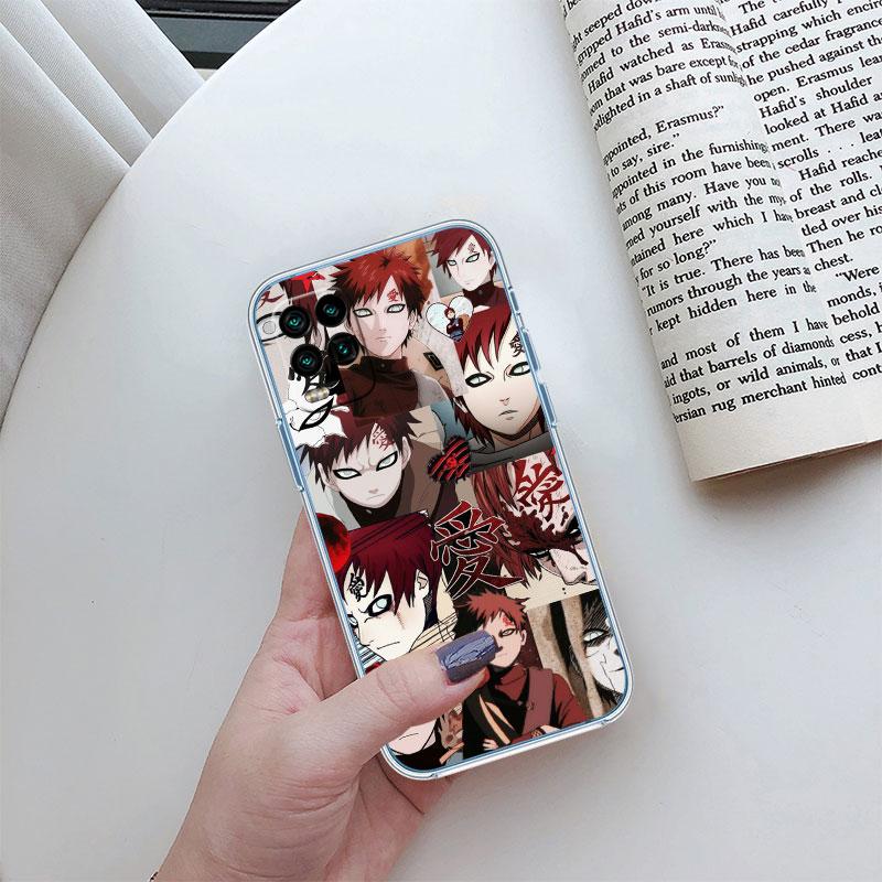 

Hyuuga Hinata Naruto Transparent Phone Case for LG K22 K30 K40 K40S K41 K42 K50 K50S K51 K51S K52 K61 K62 K71 K92 Q61 LG K51S