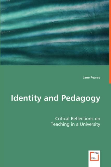 The Identity and Pedagogy Book