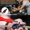 Automotive Electrical Tools, Automotive Electrical Terminal Connector Separator Removal Tool Remover,Metal Auto Remover Tool For Most Vehicles