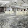 Thickened Nylon Soundproof Carpet for Hotel, Cinema, Billiard, and Club Rooms