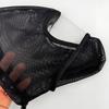 Mesh Dog Hood Gnaw-Resistant Dog Ocular Protection Hood Pet Supply for Outdoor