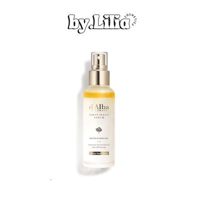 d'Alba White Truffle First Spray Serum 100ml