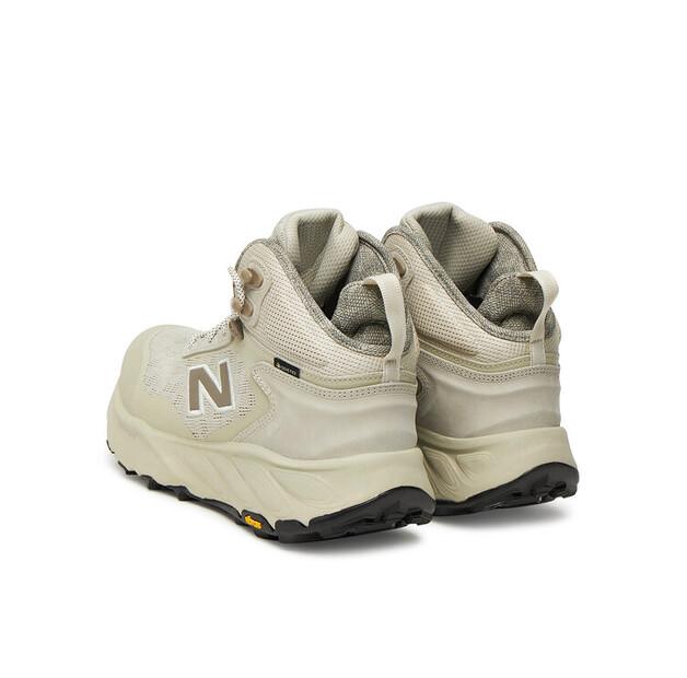 Треккинговые ботинки New Balance Hierro