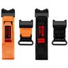 GWG-1000 Canvas Watchband Men For Casio G-SHOCK 5463 first generation GWG-1000GB-1A/4a Modified Nylon Watch Strap Bracelet