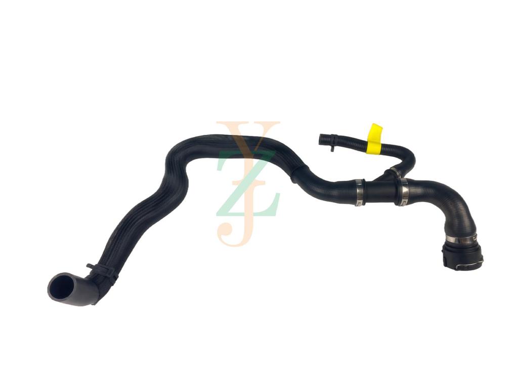 Land Rover Evoque RRE DB5 Downpipe LR094507/LR049637