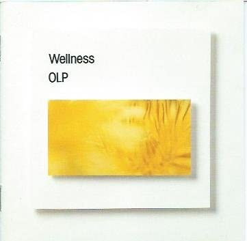 

CD ALPHA WAVE - Kenkou kanri(Wellness) KICP2072 Japan Japanese Others Used