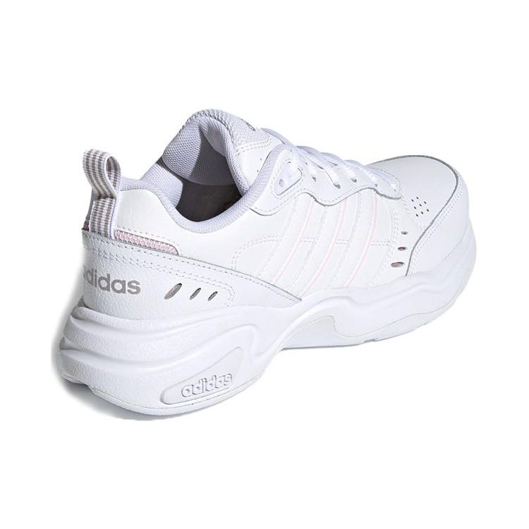Adidas Strutter White Clear Pink Dámské tenisky Cloud-White FY8492
