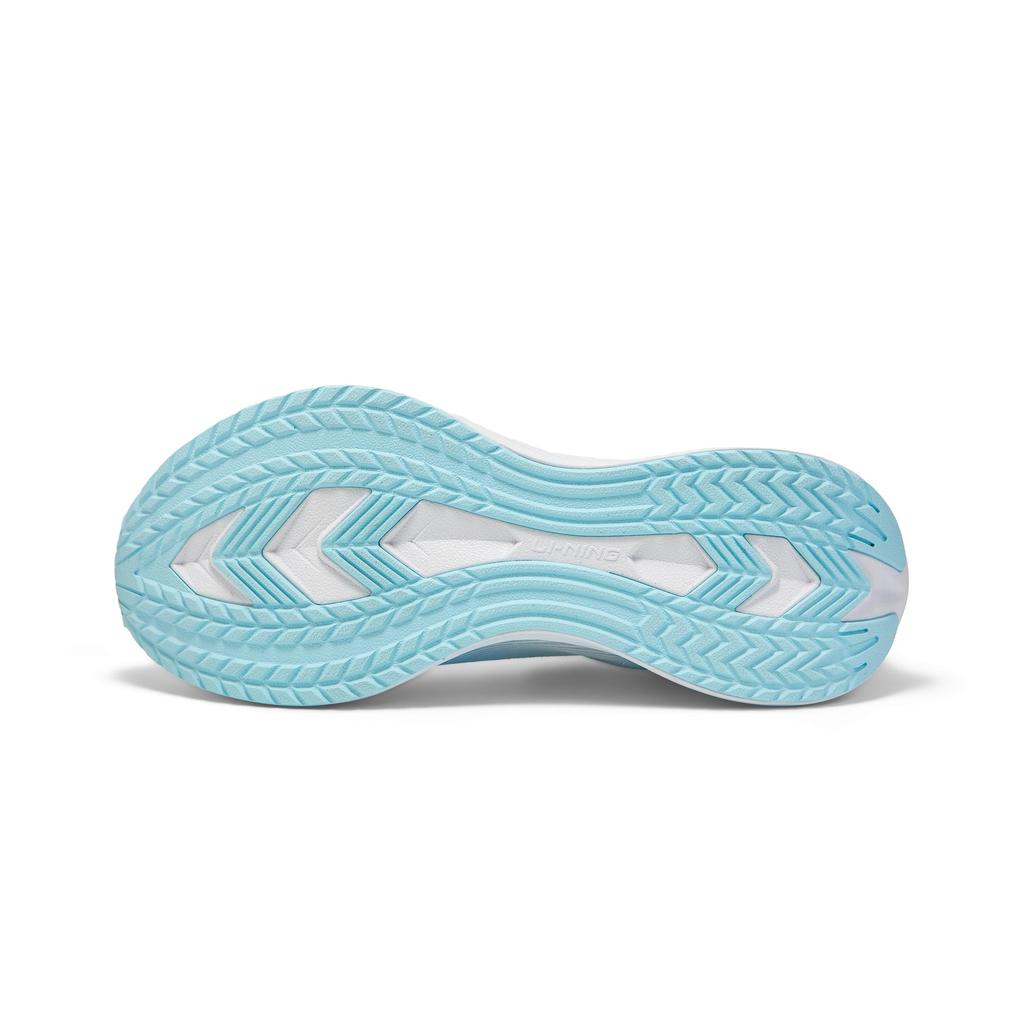 Li Ning Wuyue Cushioning Abrasion Resistant Breathable Cushioning Abrasion Resistant Breathable Low top ARST003-1(Team1704-SBOX)