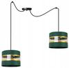 Ceiling Hanging Lamp Chandelier Lampshade Modern