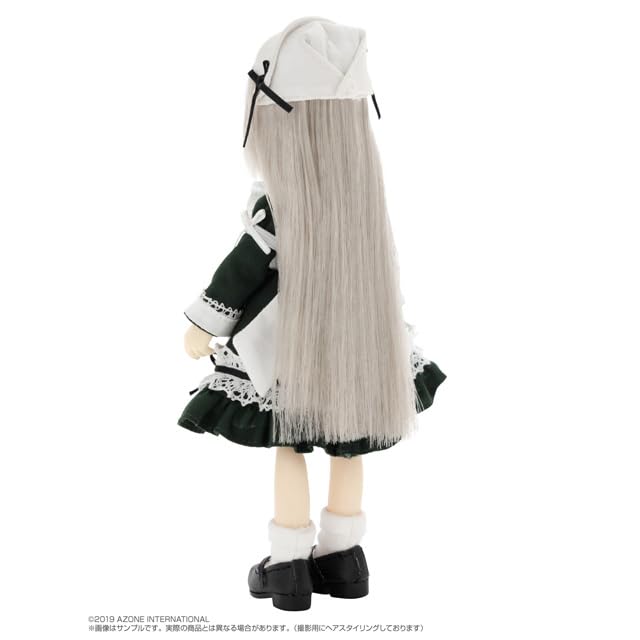 Lemu Complete Doll Lil'Fairy ~Little Helper~ Ver.1.1