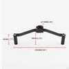 1PC Motorcycle/ / Gear Lever/ Footrest Pedal Shifter/ Aluminum