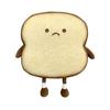 Bread Slice  For Children Adult Gift Home Bedroom Decoration