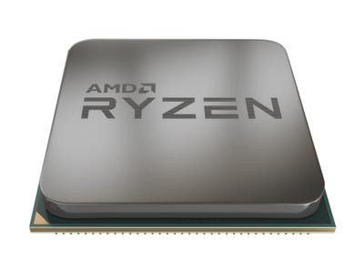 AMD CPU Ryzen 5 2400G s chladičem Wraith Stealth YD2400C5FBBOX