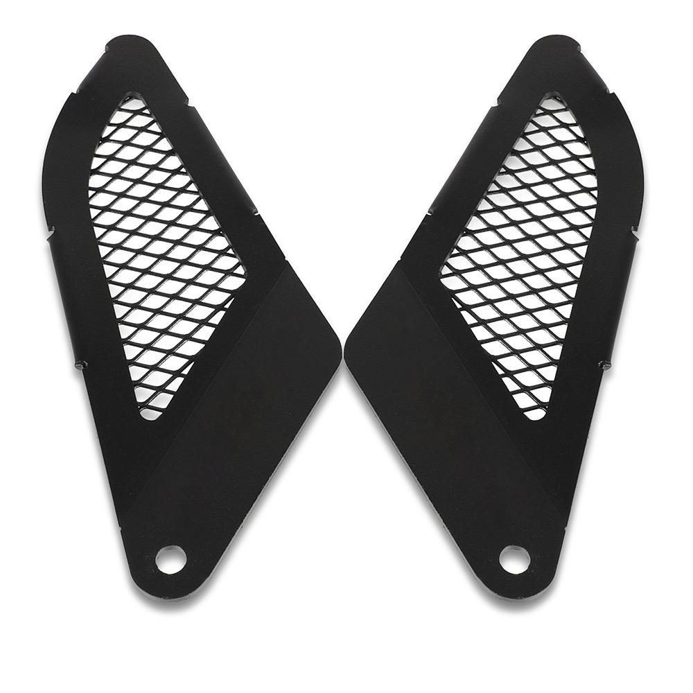 Air Intake Cover For BMW F800GS F800 GS F 800 GS 2013 2014 2015 2016 2017 Motorcycle Air Intake Grill Guard Cover