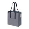 Sonic Cabinet Fits U-Trim Bag, Vertical, 14-inch PCs, Gray, UT-1490-GL