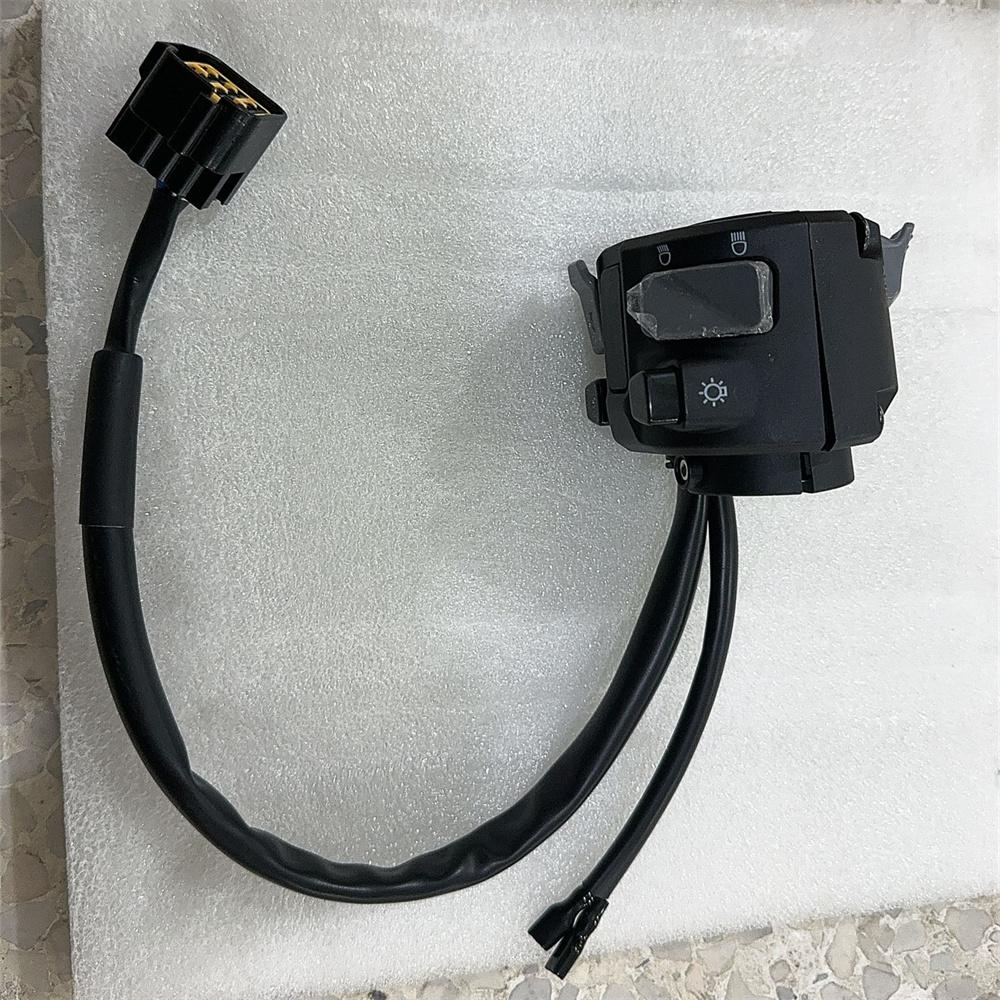 Left Handlebar Controller Switch Assembly For SUR-Ron UltraBee  Performance Edition