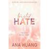Twisted Ser Twisted Hate by Ana Huang Trade Paperback Us 935 2%