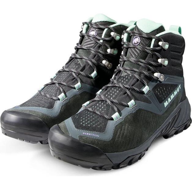 Ботинки Mammut Sapuen High GTX