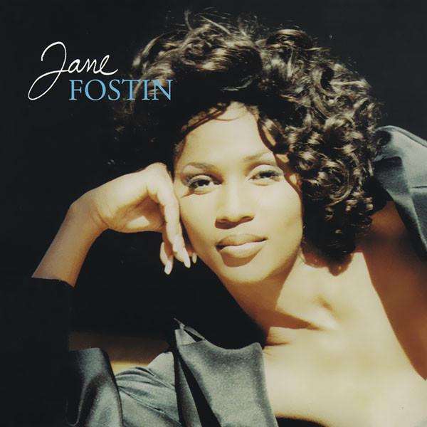

CD ДЖЕЙН ФОСТИН - Jane Fostin 74321493842 Ariola 1997 Франция Рэп и хип-хоп/R&B Б/у