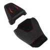 Front&Rear Raider Passenger Cushion Kit Black2 For Honda Cb650R Cbr650R 24-25