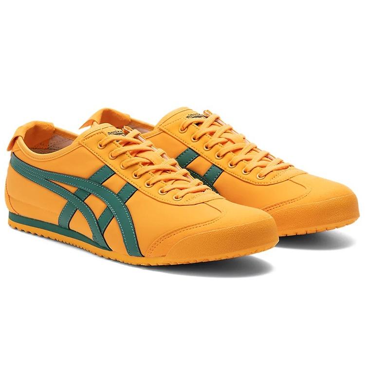Onitsuka Tiger Mexico 66 'Citrus Edible Moss' Men's 1183B497-800