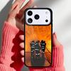 Firefighter Heroes Fireman soft Phone Case for iPhone 17 16 15 14 13 Pro Max Back Cover for 12 11 Pro Coque