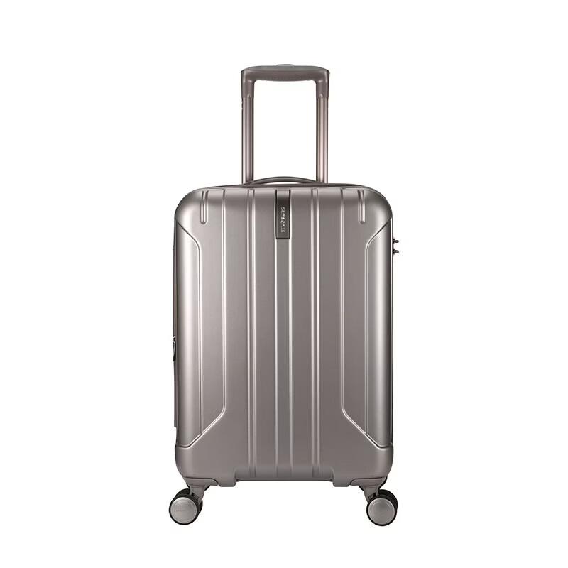 Samsonite AY8 Series Expandable Hardshell Luggage 24 Inch