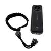 Universal Anti Loss Wrist Strap for Cameras and Gimbals 1/4Inch Screw Thread Nylon Weave Secure Attachment