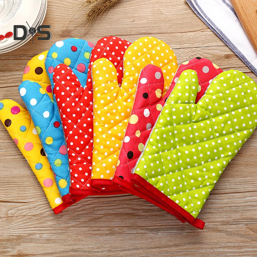 Купить Украшения для дома, термоизолированные, термостойкие, рукавицы ...