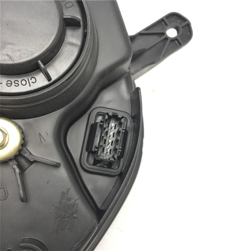 Wuling Sunshine 6376C/6400 Original Headlight Assembly