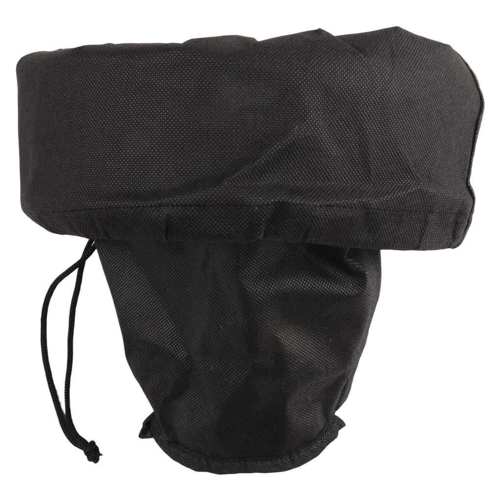 Floating Planting Bag Pond Plant Basket Customizable Layout