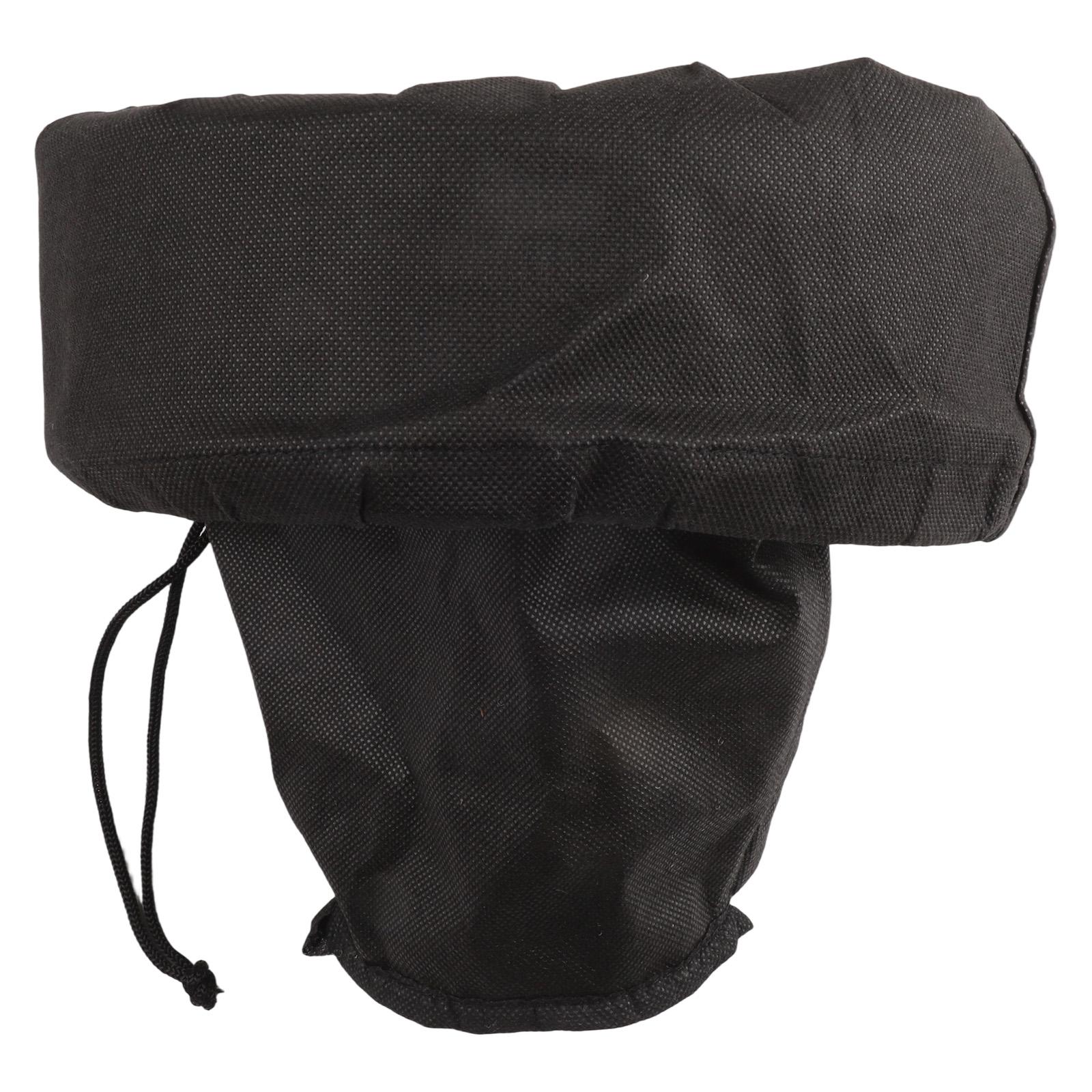 

Floating Planting Bag Pond Plant Basket Customizable Layout
