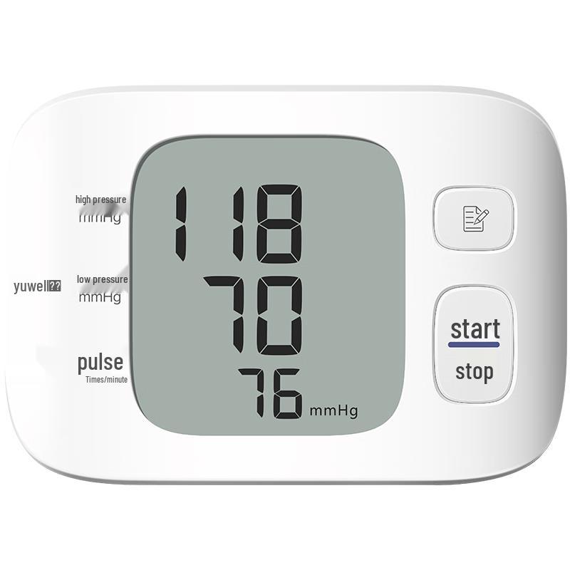 Yuwell YE8800C Наручный тонометр