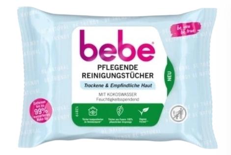 Lingettes bébé hydratantes à la noix de coco de qualité supérieure - Ultra douces et délicates, paquet de 25