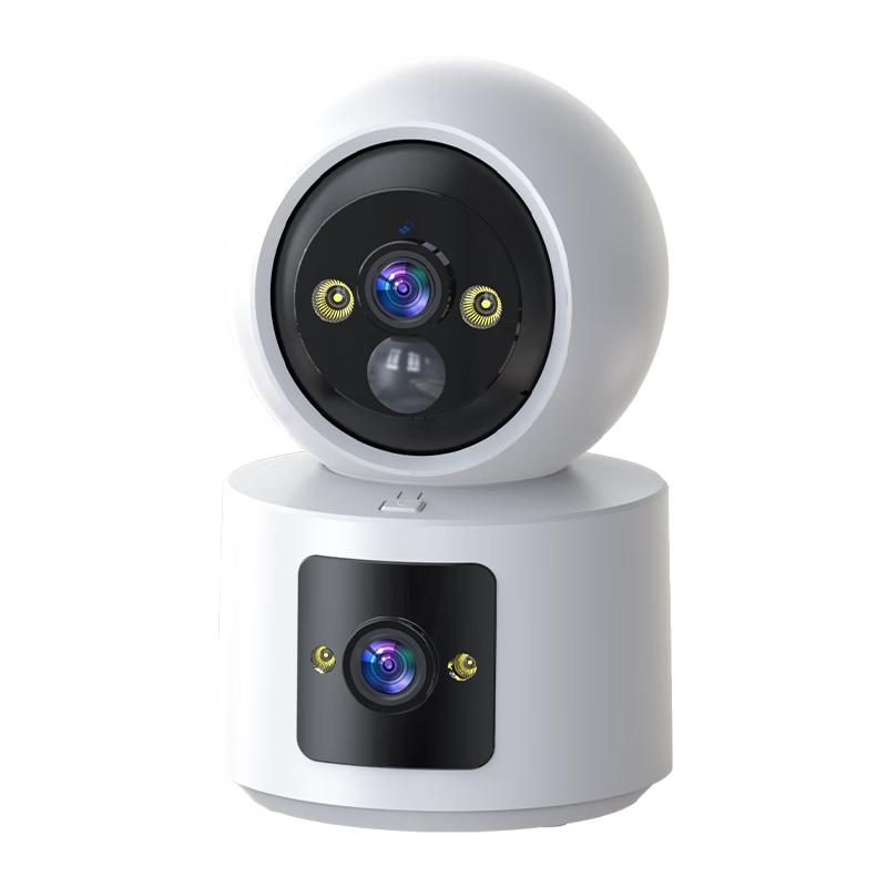 Baoji AI Wireless Rechargeable Security Camera